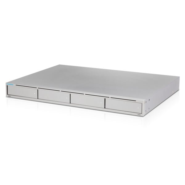 UniFi 4Bay Network Video Recorder