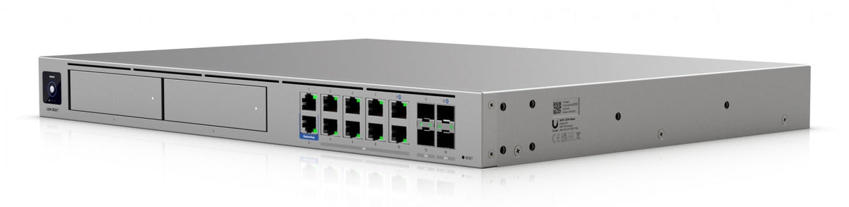 Ubiquiti UDM-Beast Dream Machine Beast 25 Gbps IPS/IDS 7500+ clients