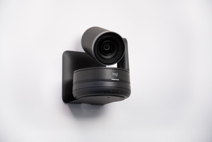 LOGITECH Streamline Camera Kit Graphite