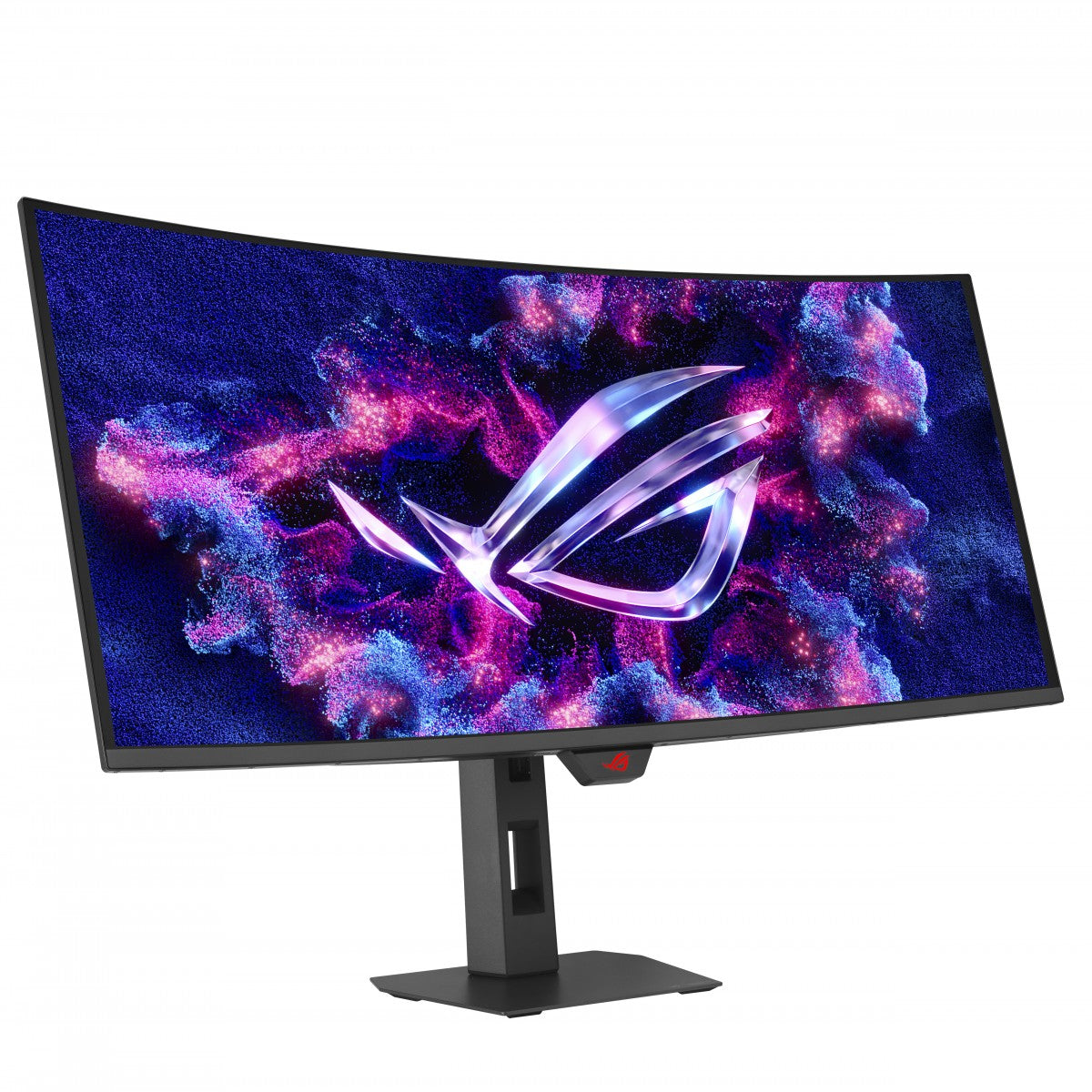 "ASUS ROG Strix OLED XG34WCDG écran plat de PC 86,4 cm (34"") 3440 x 1440 pixels UltraWide Quad HD QD-OLED Noir"