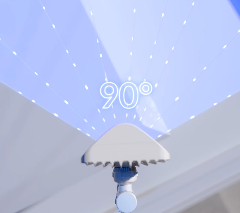 Ubiquiti Wave-AP-Micro Point d'acces Wave Micro