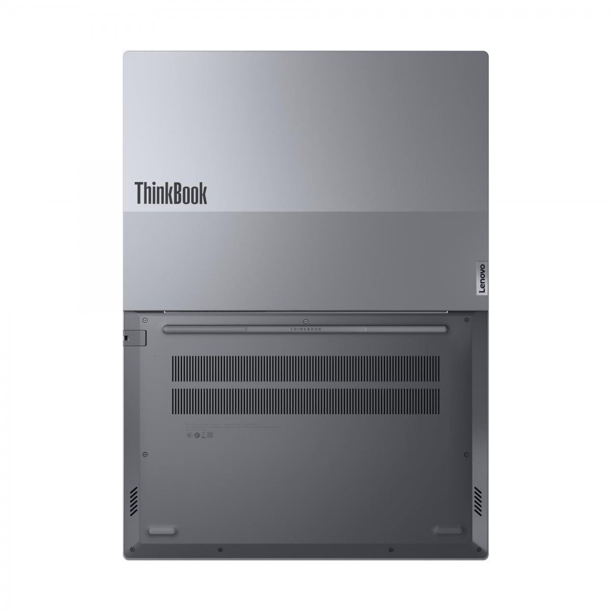 "Lenovo ThinkBook 14 G9 IRL Intel Core 7 240H Ordinateur portable 35,6 cm (14"") Full HD 16 Go DDR5-SDRAM 512 Go SSD Wi-Fi 7 (802.11be) Gris Hongrois"