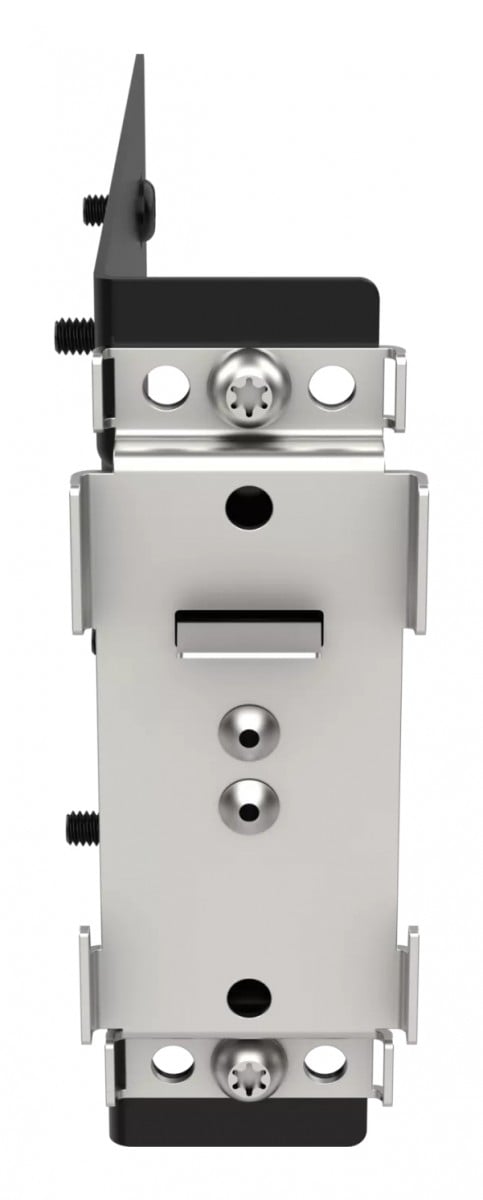 AXIS 02361-001 accessoire de caméra de sécurité clip de rail