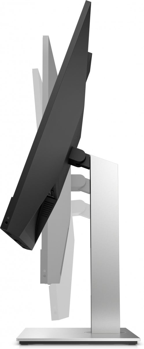"HP E-Series E27m G4 68,6 cm (27"") 2560 x 1440 pixels Quad HD Noir"