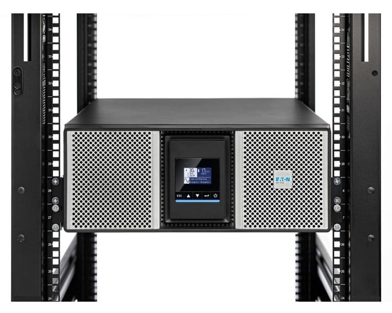 Eaton 9PX 11000i RT4U Netpack G2