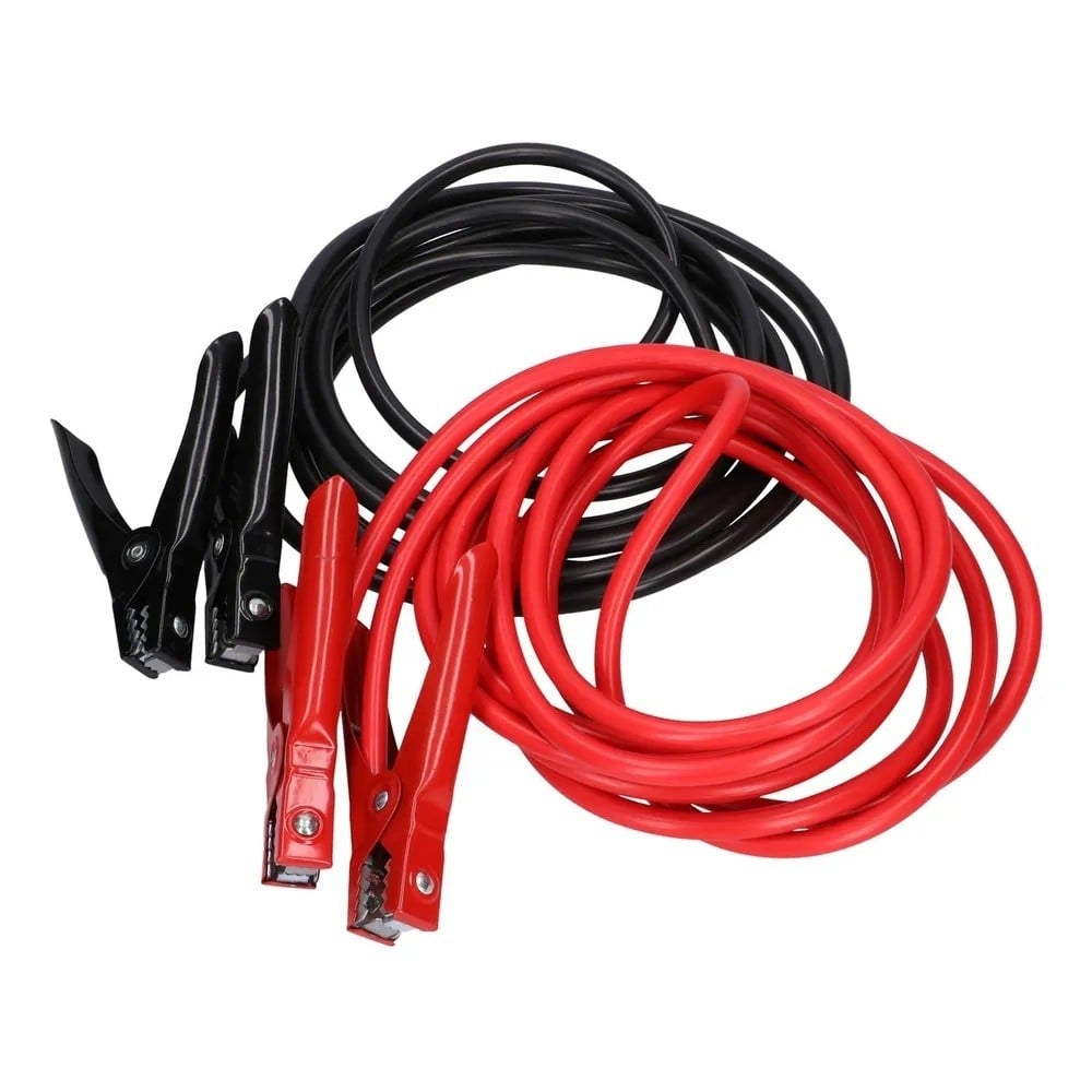 EXTRALINK SMART LIFE CÂBLE VOITURE 200 AMPERES, 2 MÉTRES