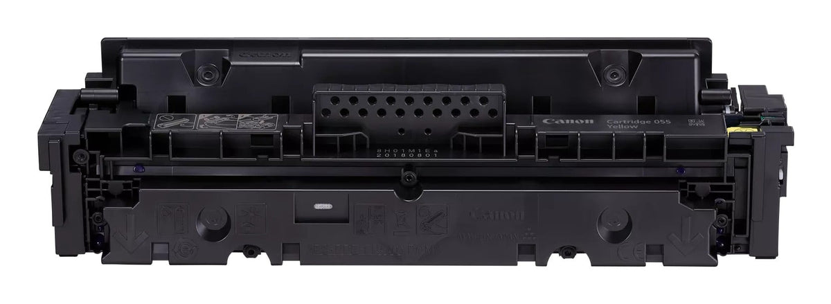 CANON Cartridge 055 Y