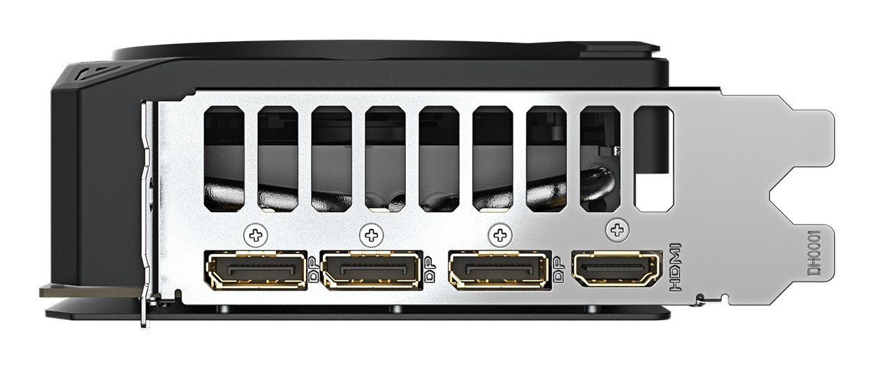 GIGABYTE GeForce RTX 5080 WINDFORCE OC SFF 16G NVIDIA