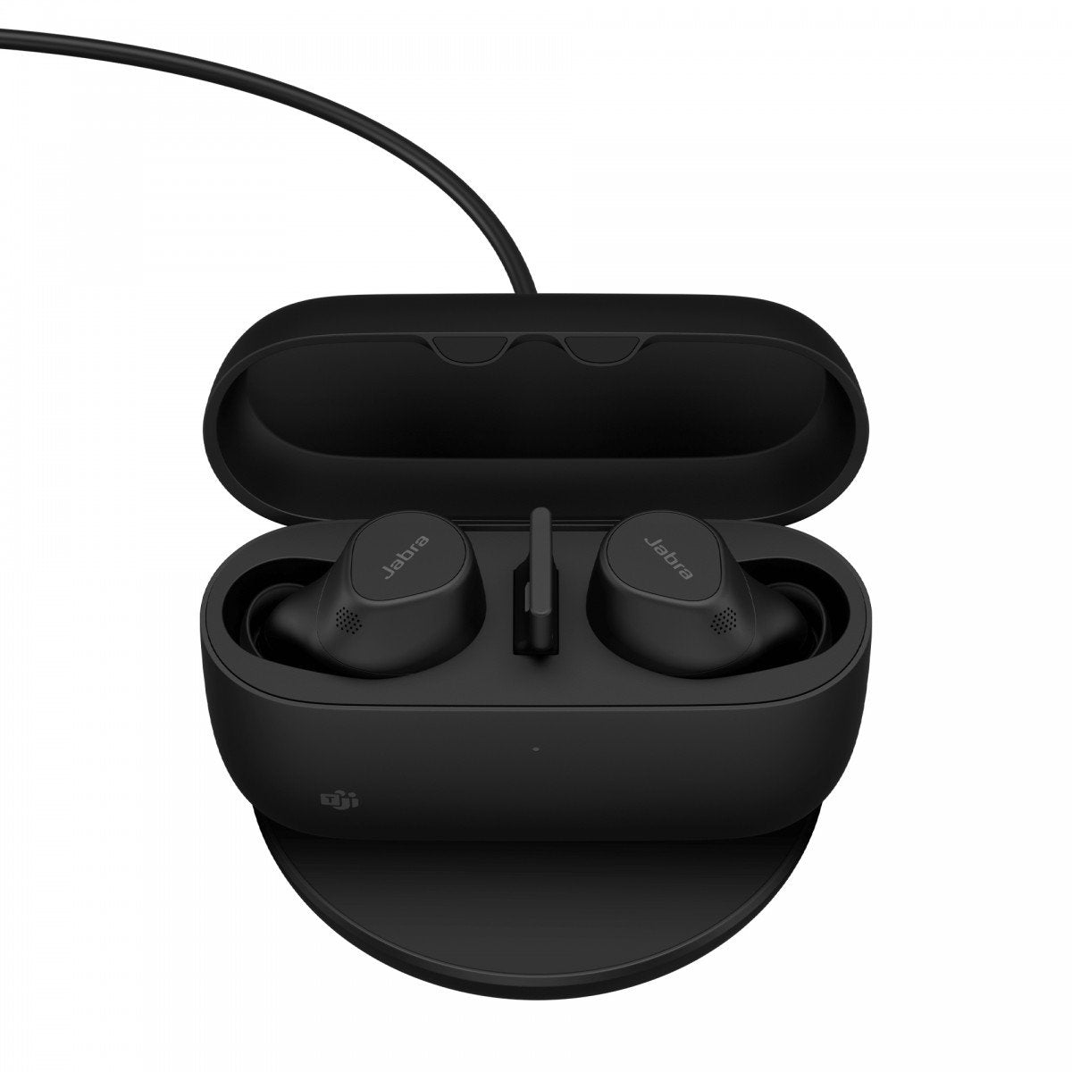 Jabra Evolve2 Buds USB-A MS