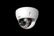 Dahua IPC-HDBW2249E-S-IL-0280B Caméra réseau 2MP Smart Dual Light, fixe, dôme, WizSense