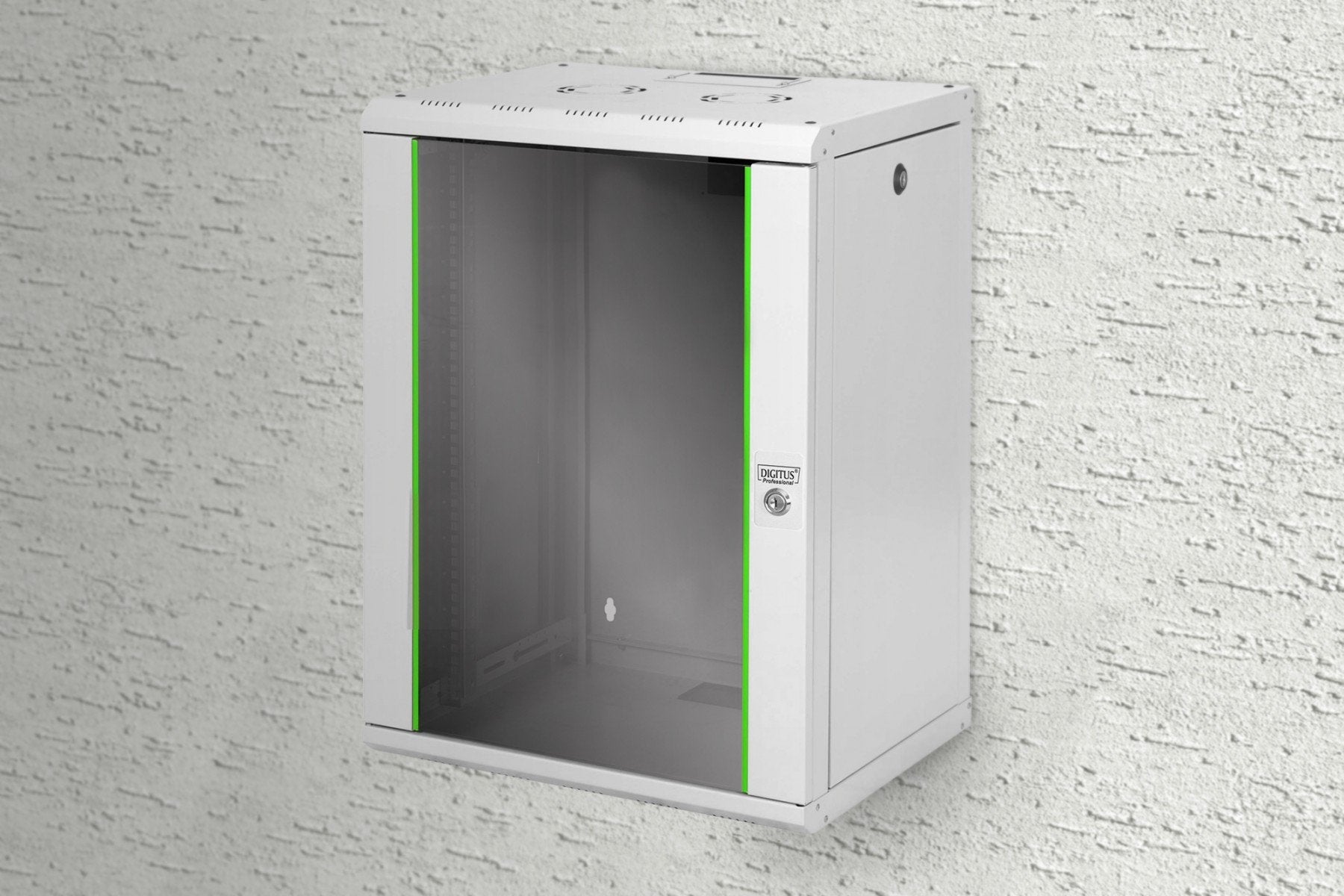 Digitus Boîtier de série Unique - 600 x 450 mm (lxp)