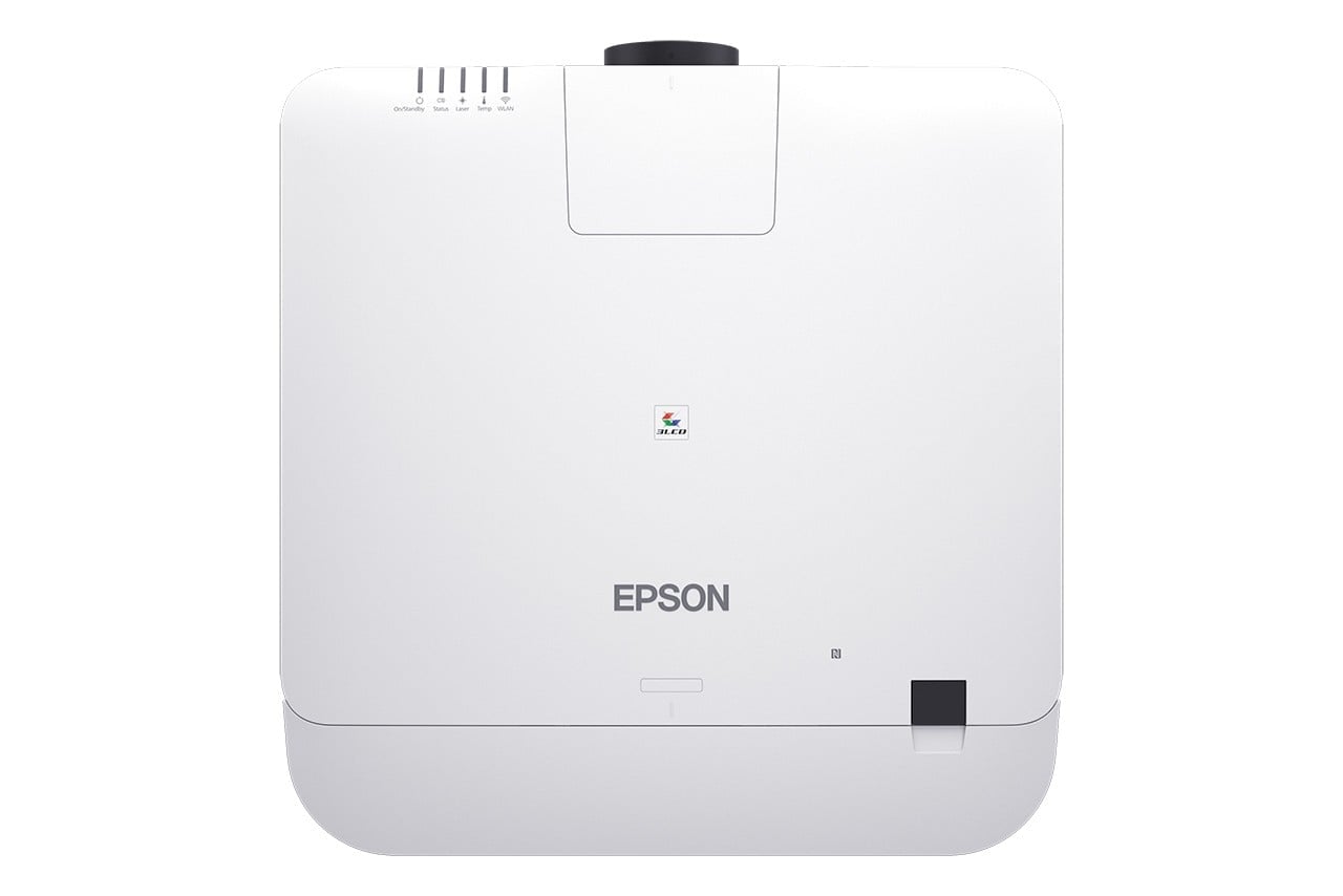 EPSON EB-PU2116W 16000Lumen 3LCD WUXGA 1920x1200