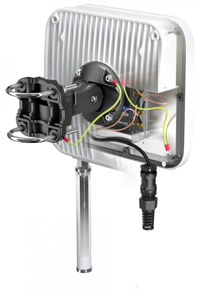 QuWireless QuMax antenne Antenne directionnelle 7 dBi