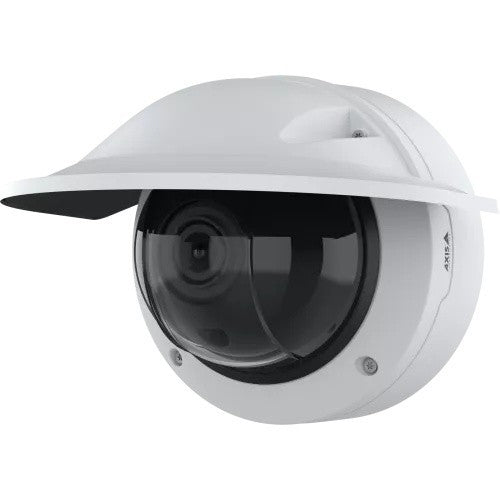 AXIS Q3548-LVE Caméra Dome