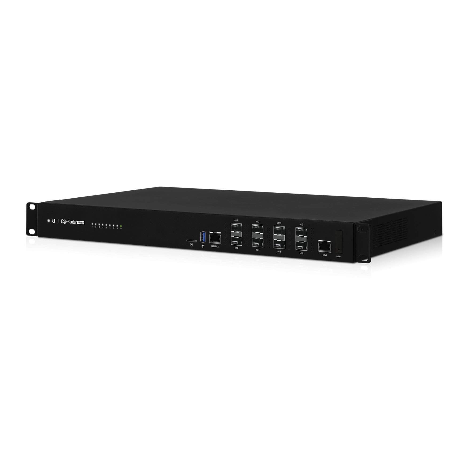 10-Gigabit SFP+EdgeRouter EU