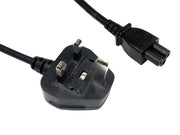 Ubiquiti LC-UK-C5 UK Line Cord C5