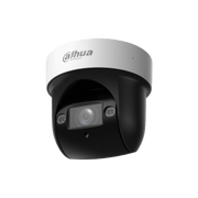 Dahua SD29204DB-GNY-W Caméra PTZ réseau 2MP 4x IR WizSense