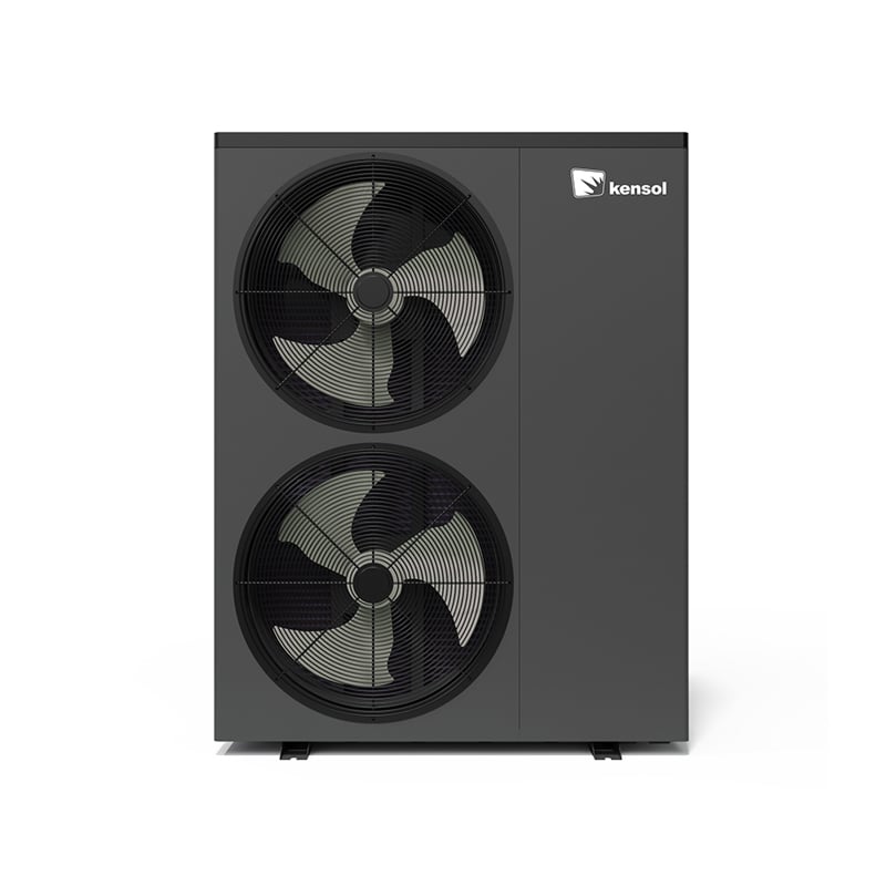 Pompe a chaleur Monoblock Kensol KTM 14 kW
