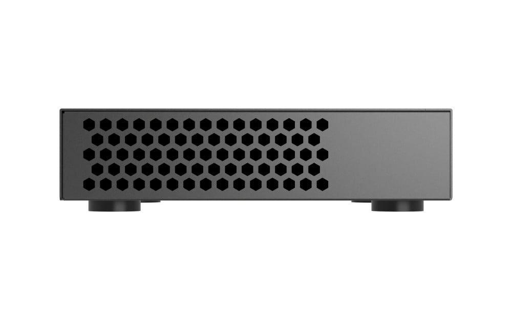 QSW-3205-5T 5 ports 10GbE RJ45
