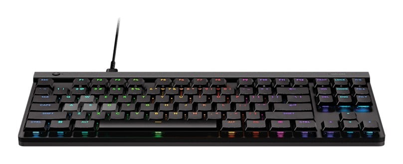 Clavier de jeu Logitech 920-013861 G515 TKL Rapid