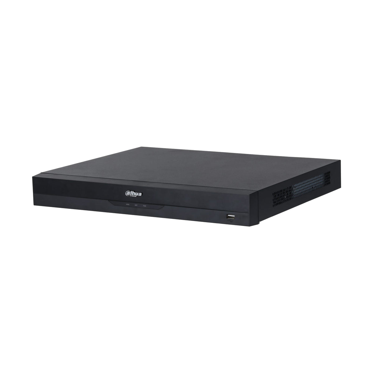 Dahua NVR4216-16P-EI Enregistreur vidéo réseau 16CH 1U 16PoE 2HDDs WizSense