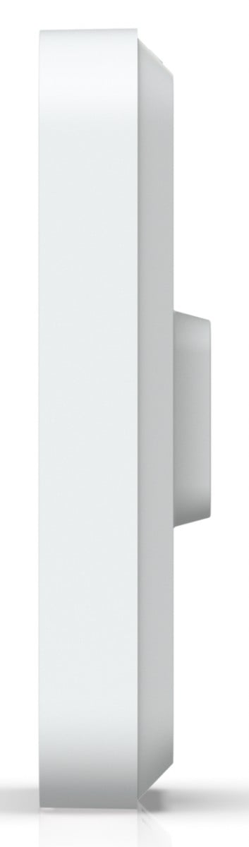 Wall-mounted WiFi 7 AP with 4 spatial st