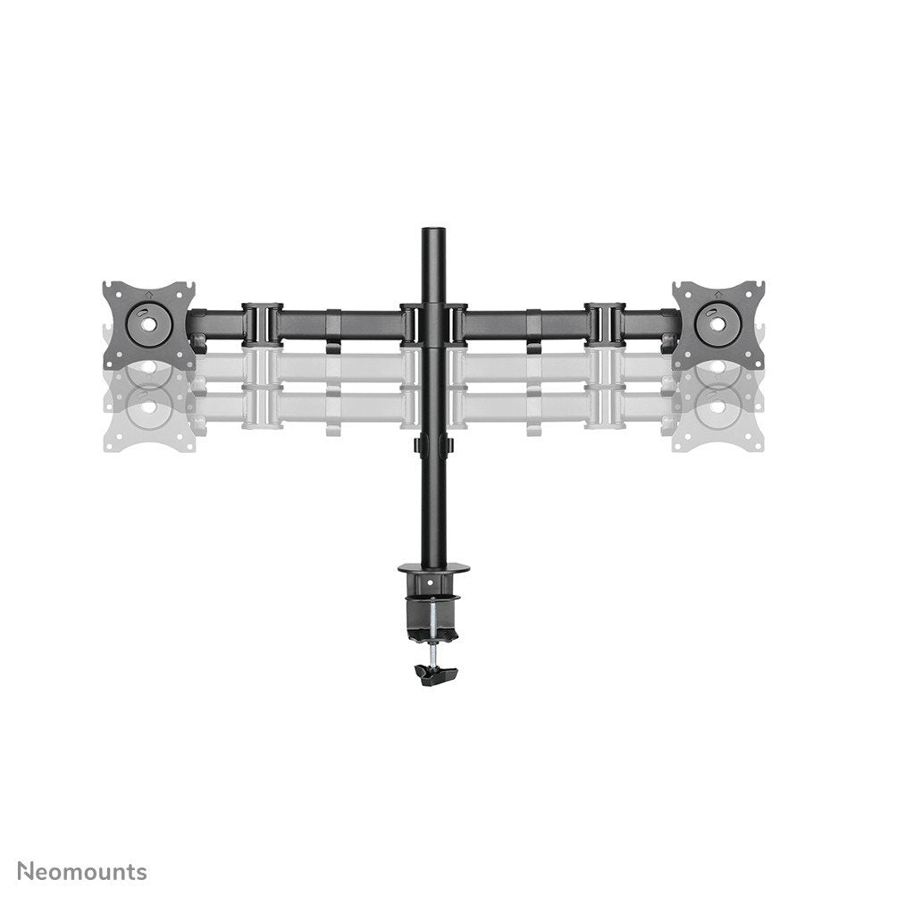 NEOMOUNTS NM-D135DBLACK Support décran à fixer 10-27p