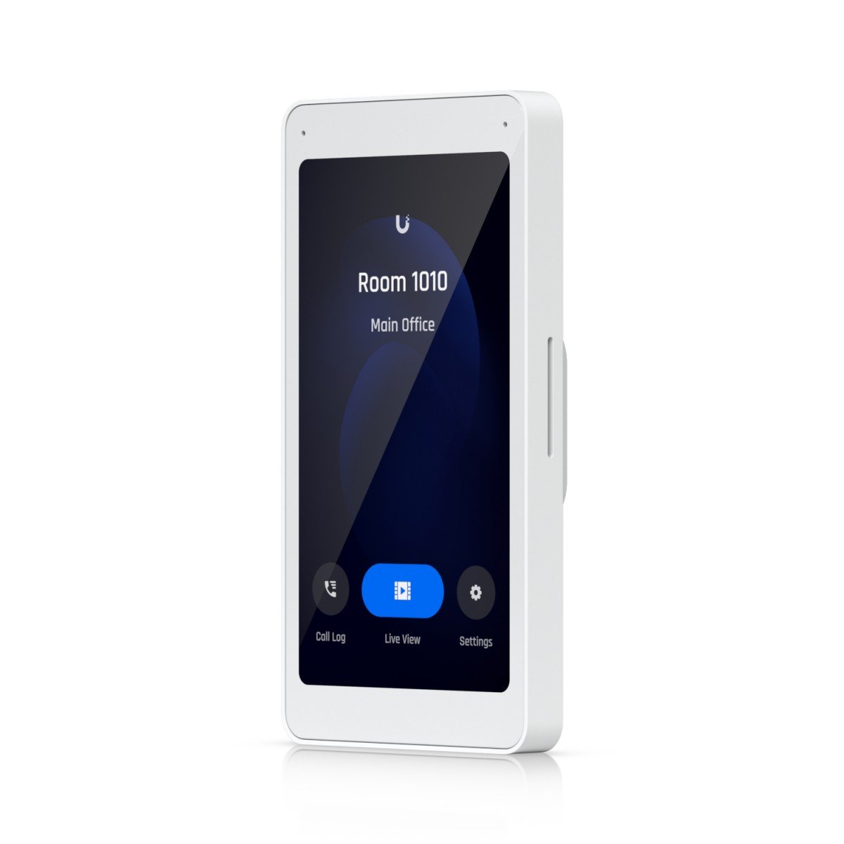 Ubiquiti UA-Intercom-Viewer-3 Visionneuse Intercom (3-pack)