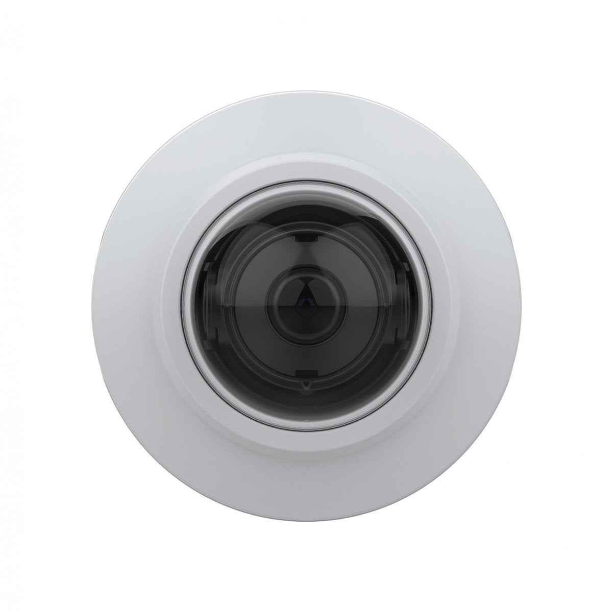 AXIS 02374-001 caméra de sécurité Caméra IP Dome de sécurité Intérieure 2688 x 1512 pixels Plafond/mur