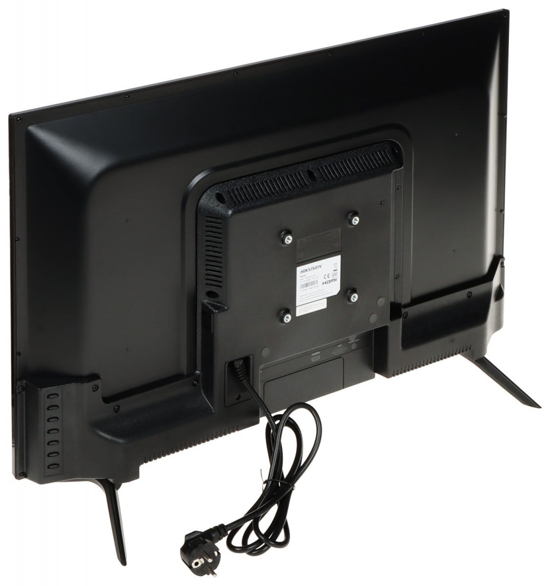 Hikvision DS-D5032F3-1P0S (norme européenne) Moniteur FHD 32 pouces