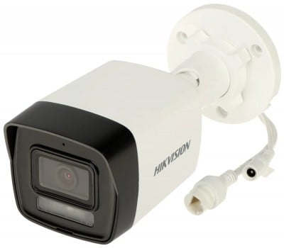 Hikvision DS-2CD1043G2-LIU(2.8mm) CAMÉRA IP BULLET 4MP 2.8MM IR30M (interface polonais uniquement)