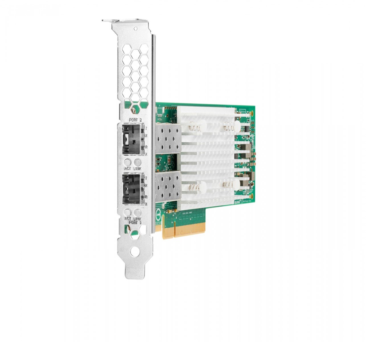 HPE 10GbE 2p SFP+QL41132 Adptr