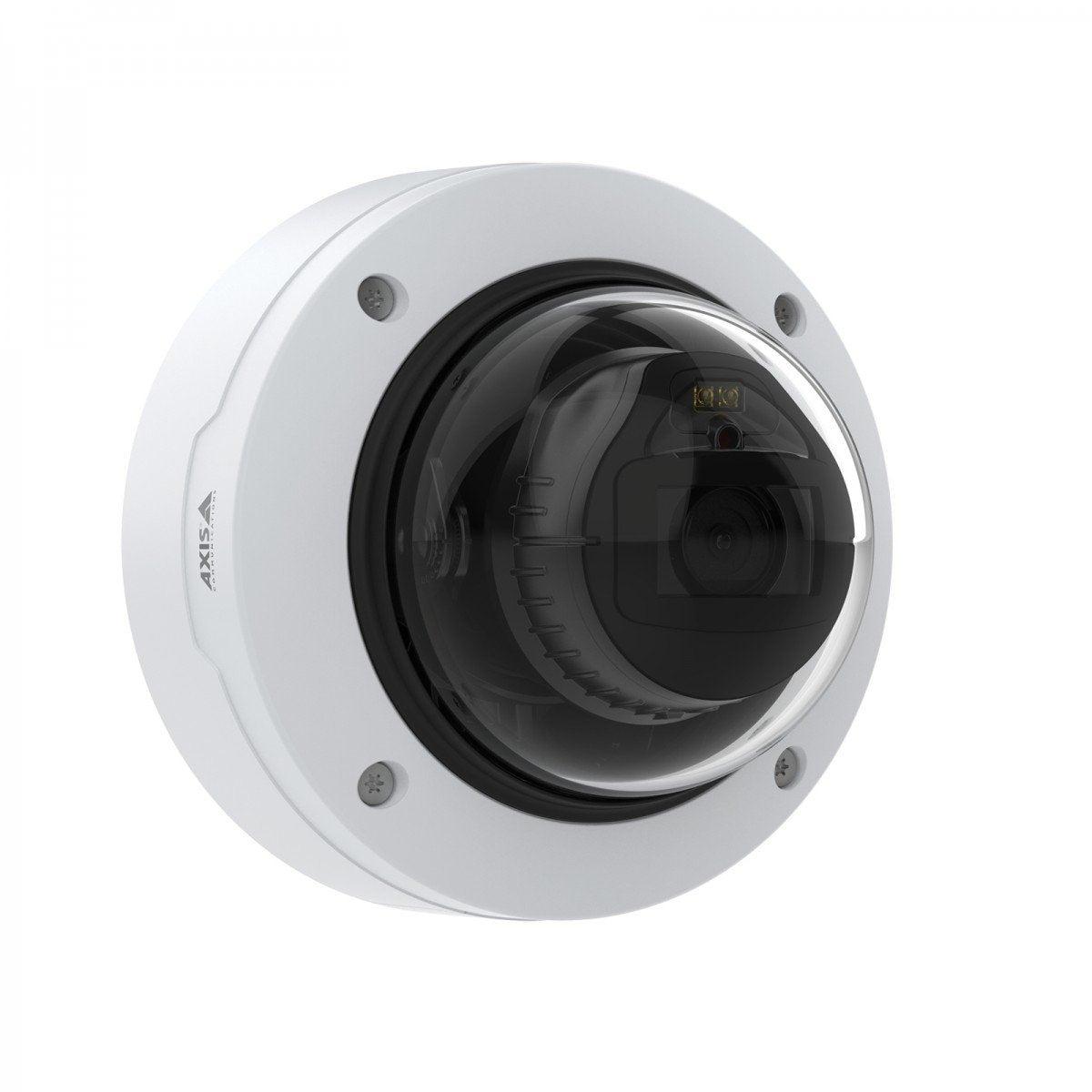 AXIS 02331-001 caméra de sécurité Caméra IP Dome de sécurité Intérieure 3840 x 2160 pixels Plafond/mur