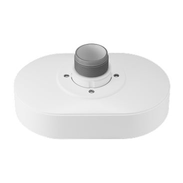 Hanwha SBP-215HMW support et boîtier des caméras de sécurité Adaptateur de fixation