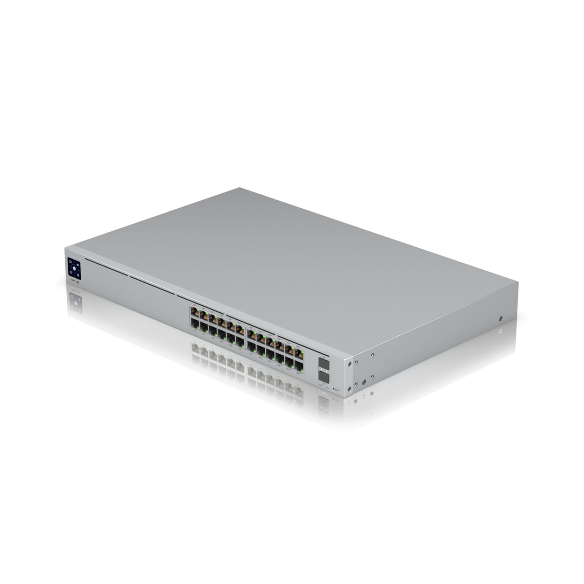 UniFi 24Port Gigabit Switch with 802.3bt