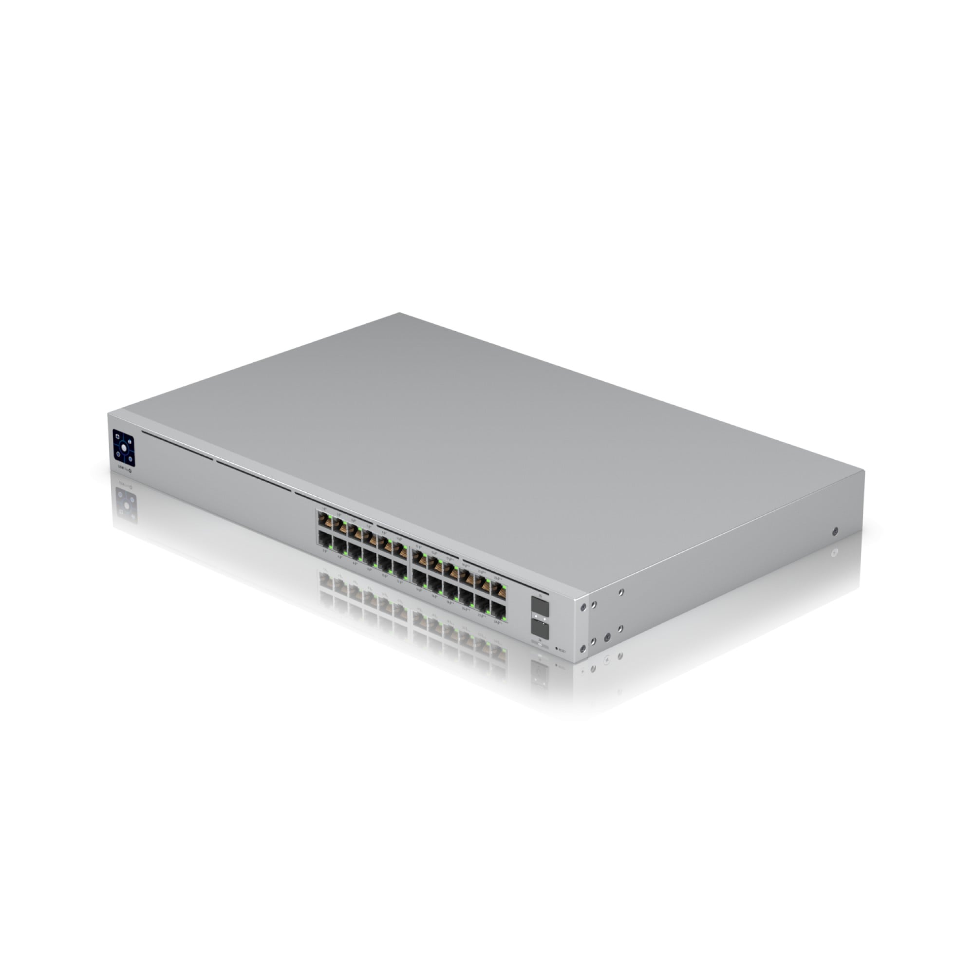 UniFi 24Port Gigabit Switch with 802.3bt