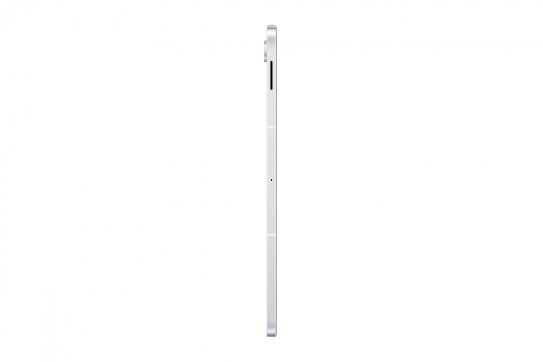 Galaxy Tab S10 FE+WIFI 128GB Slvr