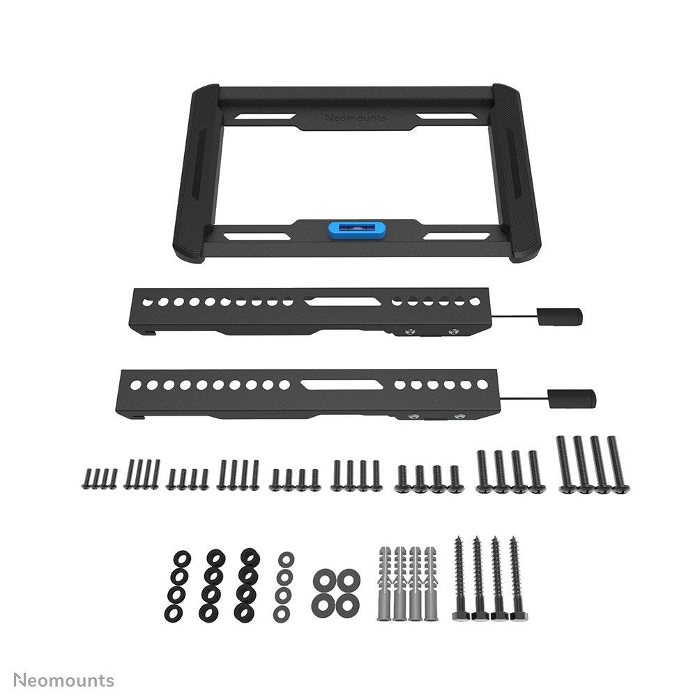 NEOMOUNTS WL30-550BL12 Support pour écran mural 24-65p - ultra-plat - installation facile