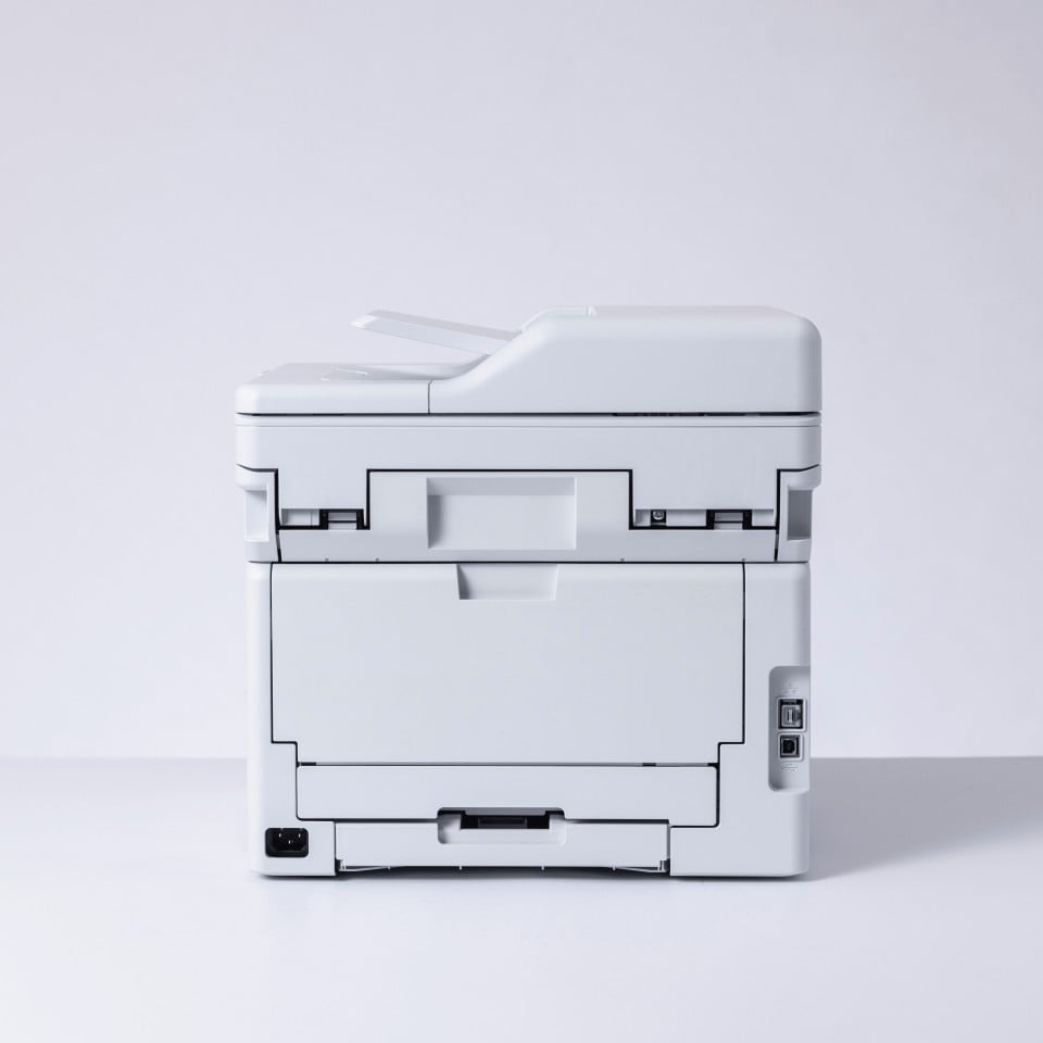 Brother DCP-L3555CDW imprimante multifonction Laser A4 600 x 2400 DPI 26 ppm Wifi