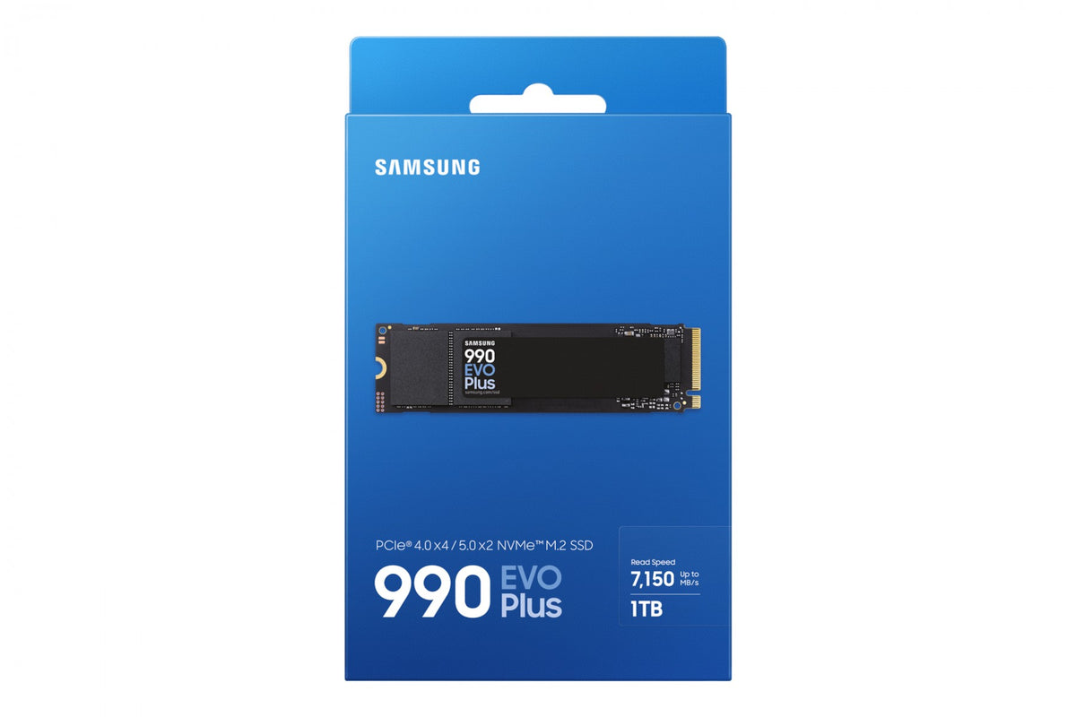 SAMSUNG 990 EVO PLUS 1T