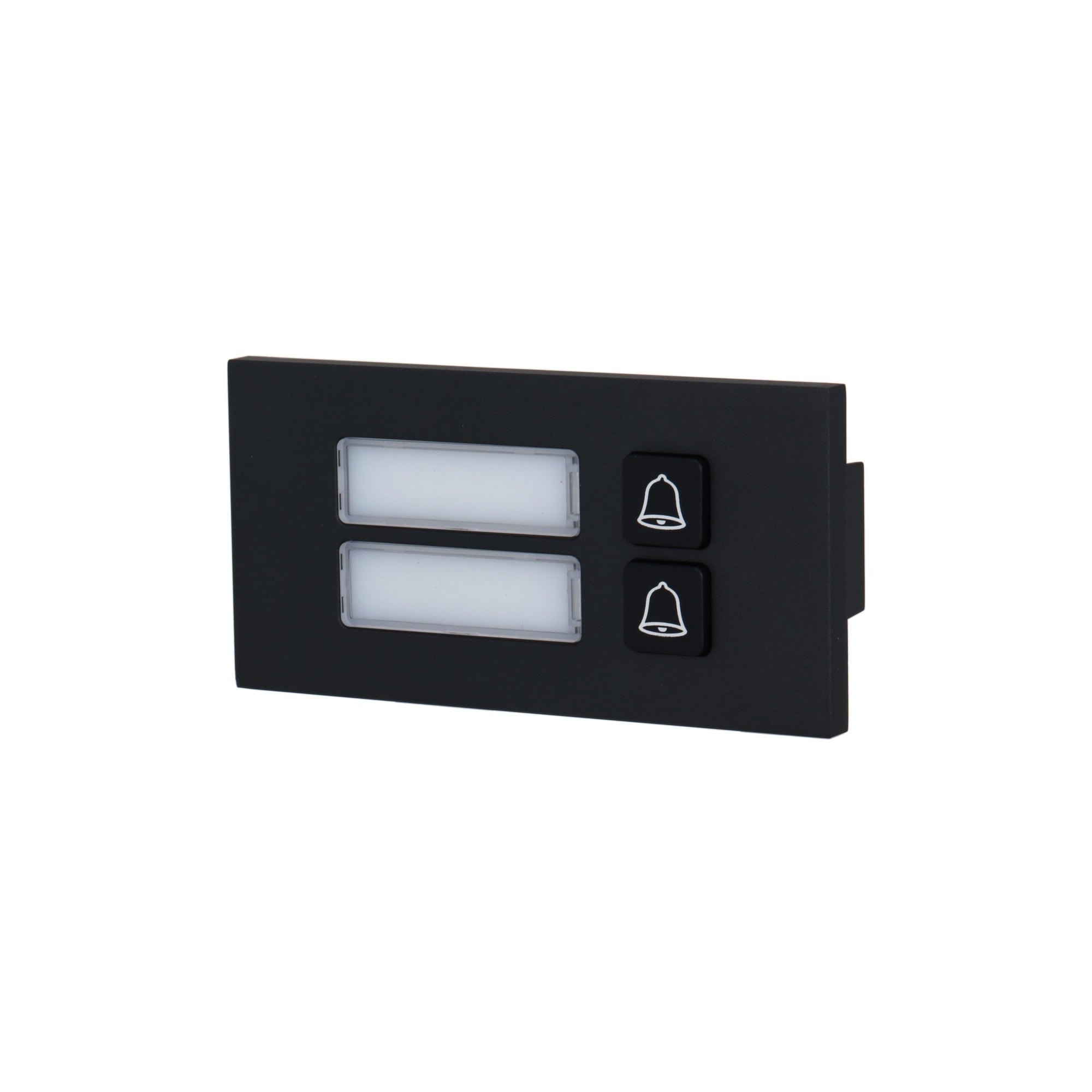 Dahua VTO4202FB-MB2 Module avec 2 boutons d'appel mécaniques