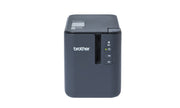 Brother PT-P950NW imprimante pour étiquettes Transfert thermique 360 x 360 DPI 60 mm/sec Avec fil &sans fil Ethernet/LAN TZe Wifi
