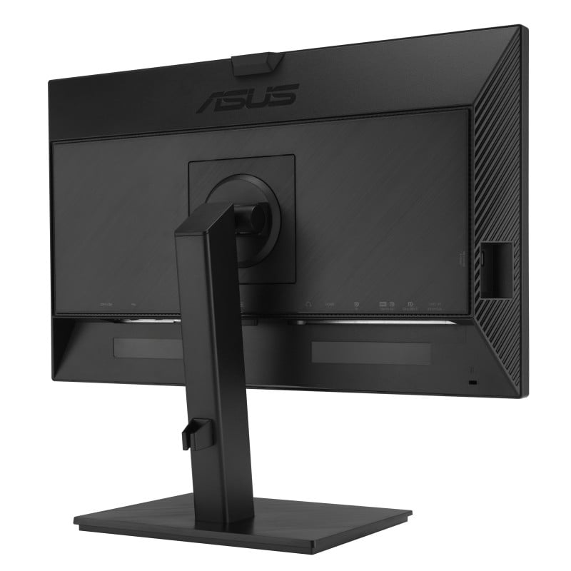 "ASUS BE24ECSBT écran plat de PC 60,5 cm (23.8"") 1920 x 1080 pixels Full HD LED Écran tactile Noir"