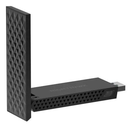NETGEAR 1PT BE6500 USB3.0 ADAPTER A9000