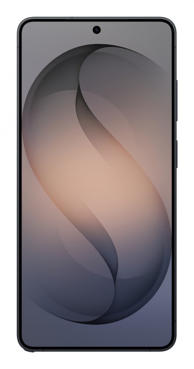 "Samsung Galaxy S26 Ultra 17,5 cm (6.9"") Double SIM Android 16.0 5G USB Type-C 12 Go 256 Go 5000 mAh Noir"