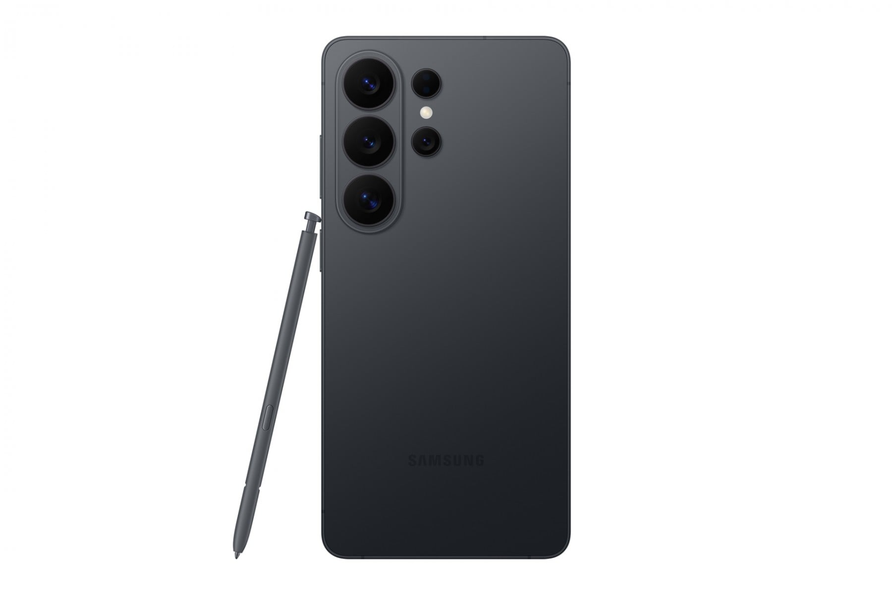 "Samsung Galaxy S26 Ultra 17,5 cm (6.9"") Double SIM Android 16.0 5G USB Type-C 12 Go 512 Go 5000 mAh Noir"