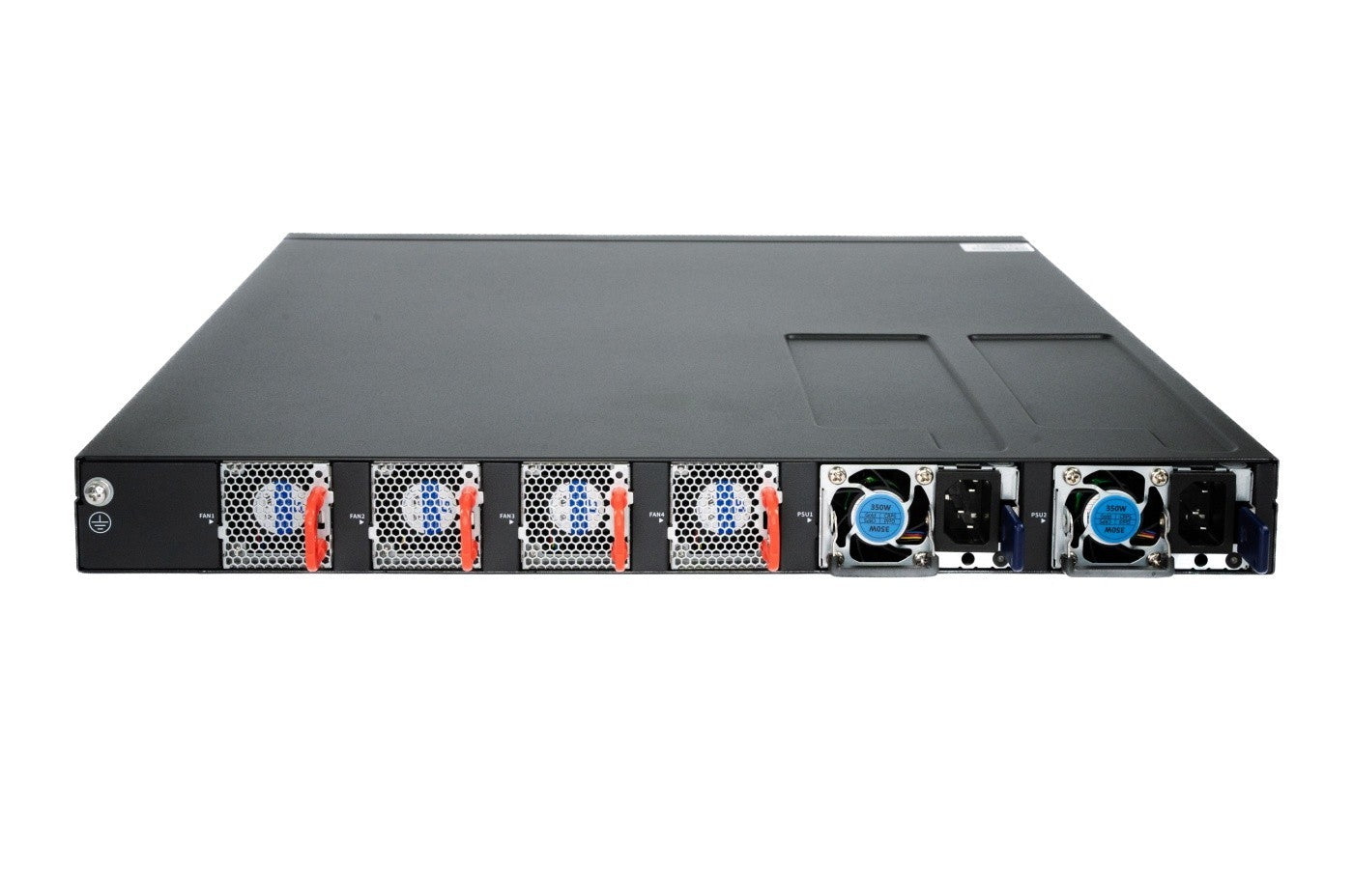 DCN Europe CS6300-24X6C-HI 24x10GBase-X SFP+ + 6x100GBase-X QSFP28