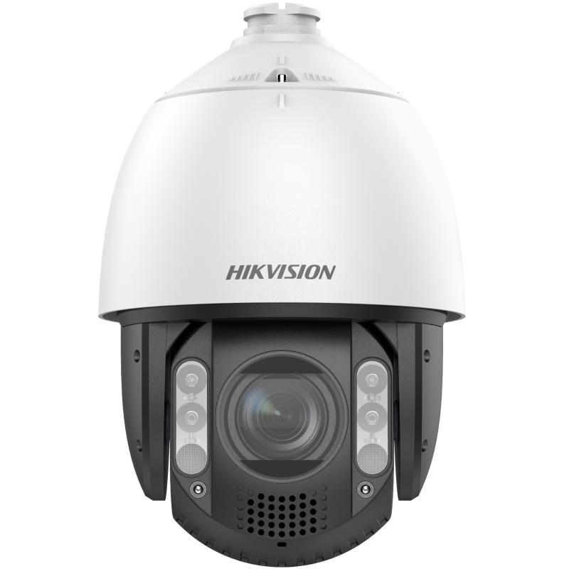 Hikvision DS-2DE7A812MCG-EB Dôme Speed Réseau 8 MP 12X ColorVu de 7 pouces