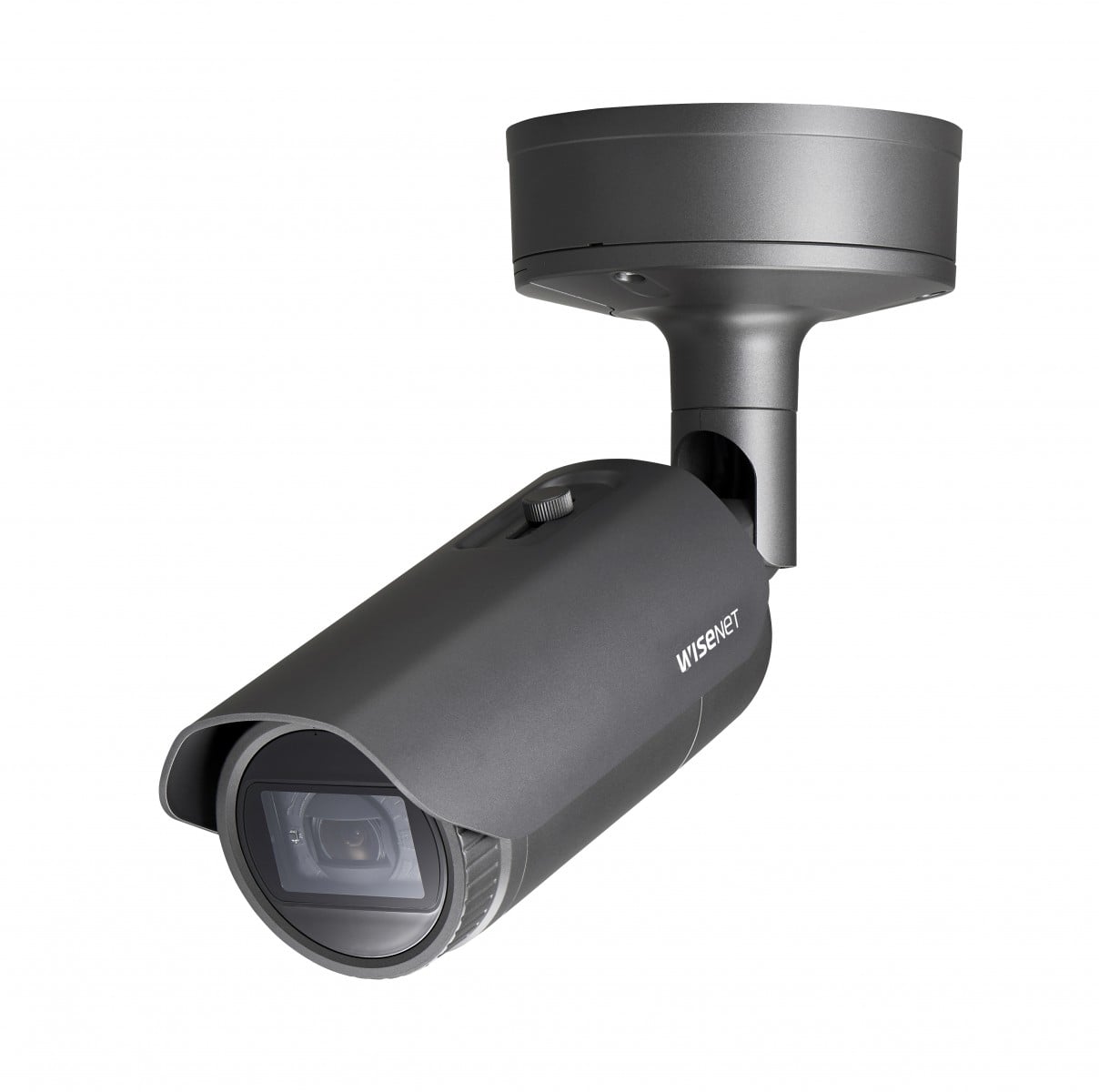 Hanwha XNO-6080R/INT Caméra de Sécurité AI