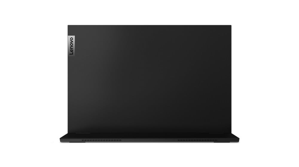 LENOVO ThinkVision M14d 14p QHD 16:10 IPS 300nits 2xUSB-C DP TopSeller